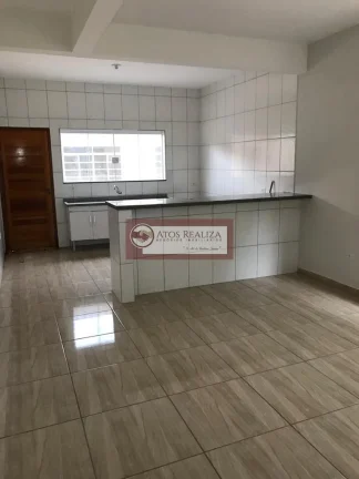 Imagem Sobrado em Jardim Nossa Senhora de Fátima - Tatuí