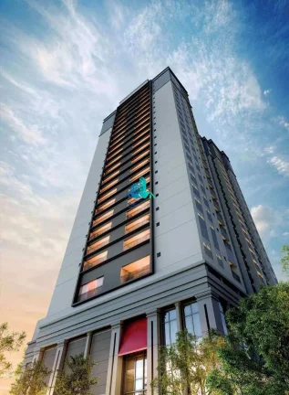Imagem Apartamento em construção – Mooca- 75 m2