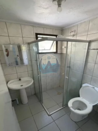 Imagem APTO RESIDENCIAL em UBATUBA - SP, PRAIA GRANDE