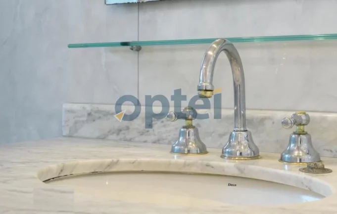 Imagem Apartamento À Venda Com 55M² Em Andar Alto!!Cond. Fontana Di Trevi!!