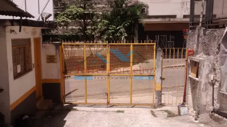 Imagem Terreno para Venda - Bela Vista