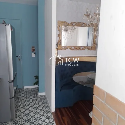 Imagem Apartamento à venda no bairro Cidade Mãe do Céu - São Paulo/SP, Zona Leste