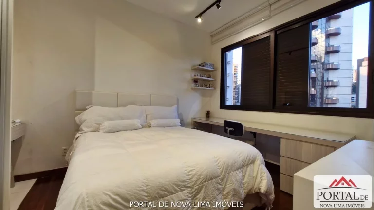 Imagem APARTAMENTO RESIDENCIAL em BELO HORIZONTE - MG, BELVEDERE