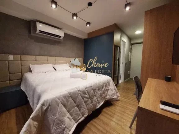 Imagem Studio à venda em Santo Amaro