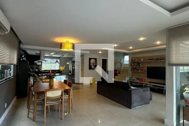 Imagem Casa à Venda - Recreio, 4 Quartos, 273 m2