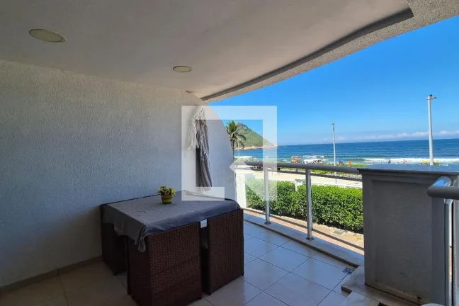 Imagem Apartamento à Venda - Recreio, 2 Quartos, 90 m2