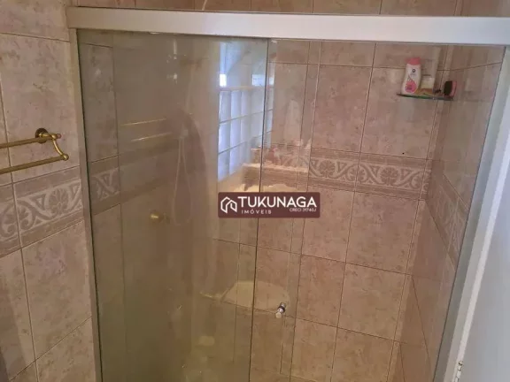 Imagem Apartamento com 3 quartos à venda, 115 m² por R$ 980.000 - Santana - São Paulo/SP