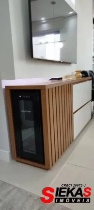 Imagem Apartamento à venda em São Paulo-SP, Vila Gomes Cardim: 3 quartos, 1 suíte, 1 sala, 66,00m² - Imperdível!
