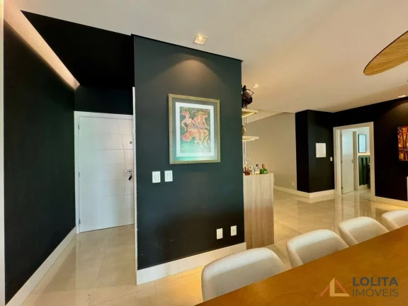 Imagem Apartamento à venda no João Paulo, 4 quartos e 2 vagas de garagem, Florianópolis/SC