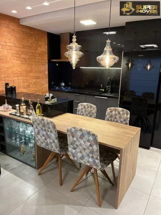 Imagem Apartamento a Venda no bairro Centro - Pelotas, RS