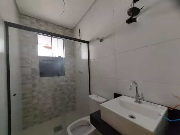 Imagem CASA PLANA+3QUARTOS+SUÍTE+CLOSET+ESPAÇO GOURMET+2VAGAS