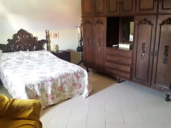Imagem Casa Duplex, 05 Quartos, Area Gourmet c/ Churrasqueira, 06 Vagas de garagem, Enseada Azul, Guarapari - ES