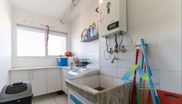 Imagem Apartamento com 2 dormitórios à venda, 68 m² por R$ 598.000,00 - Ipiranga - São Paulo/SP