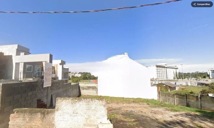 Imagem Terreno Condomínio Villa Serena - Campo Comprido Curitiba PR