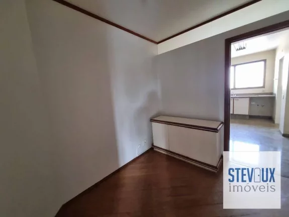 Imagem Apartamento com 3 dormitórios à venda, 170 m² por R$ 2.100.000,00 - Moema - São Paulo/SP