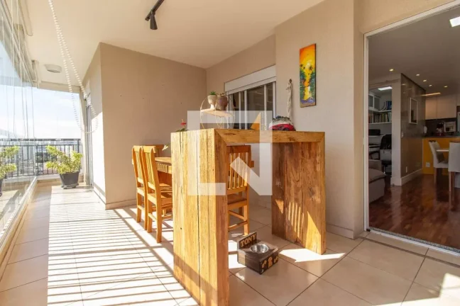 Imagem Apartamento à Venda - Ipiranga, 2 Quartos, 87 m2