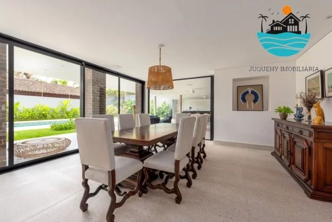 Imagem Venda de Casa com Piscina Privativa Juquehy e Aluguel com, 5 suítes, piscina, área gourmet e 400m² de área construída | Juquehy Imobiliária