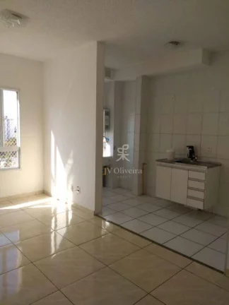 Imagem Apartamento com 2 dormitórios à venda, 47 m² - Jardim Novo Osasco - Osasco/SP