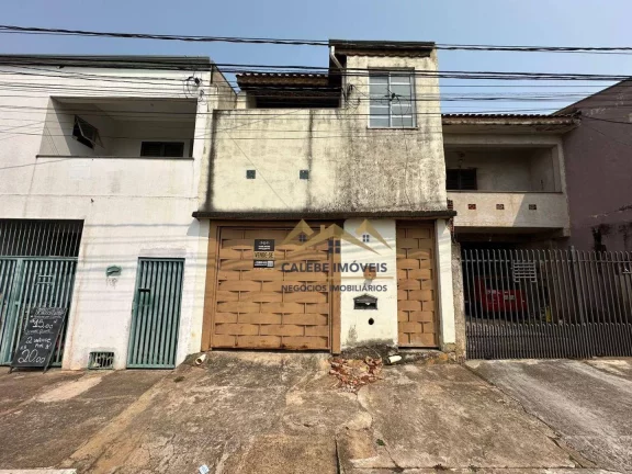 Imagem Casa com 2 dormitórios à venda, 80 m² por R$ 160.000,00 - Jardim Rosa Garcia - Tatuí/SP