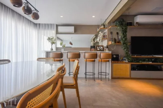 Imagem APARTAMENTO RESIDENCIAL em São Paulo - SP, Vila Madalena