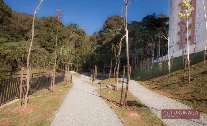 Imagem Apartamento com 2 quartos à venda, 51 m² por R$ 290.000 - Protendit - São Paulo/SP
