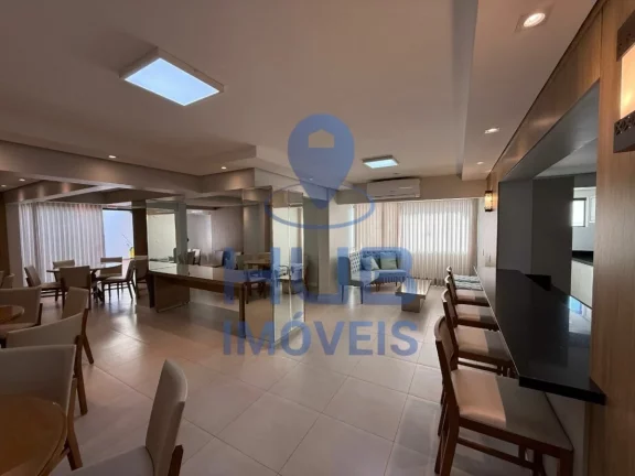 Imagem 3 Dormitórios (1 suíte) , 100m2, 1 Vaga , Balneário Estreito - Florianópolis/SC