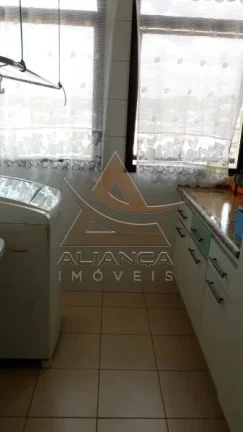 Imagem Apartamento - Ribeirão Preto - City Ribeirão