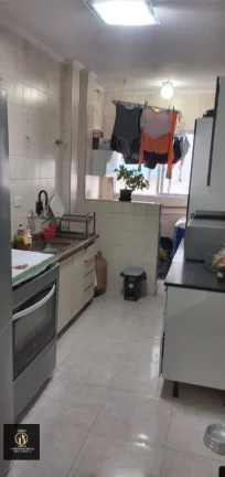 Imagem Apartamento - Caiçara - Praia Grande - SP.