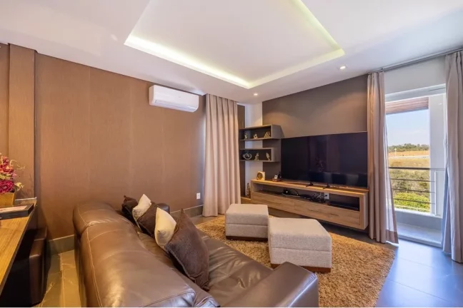 Imagem CASA RESIDENCIAL em Itatiba - SP, Parque da Fazenda