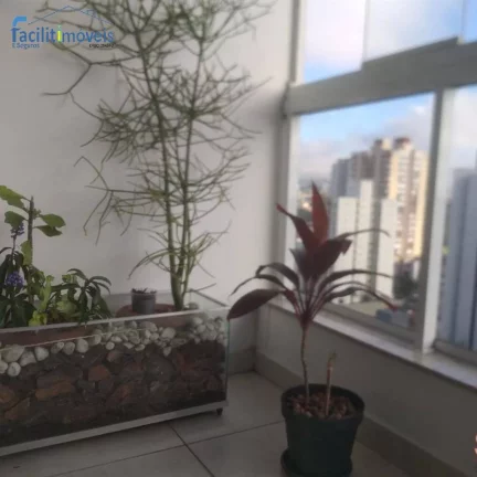 Imagem APARTAMENTO À VENDA - BAETA NEVES - SÃO BERNARDO DO CAMPO - SP