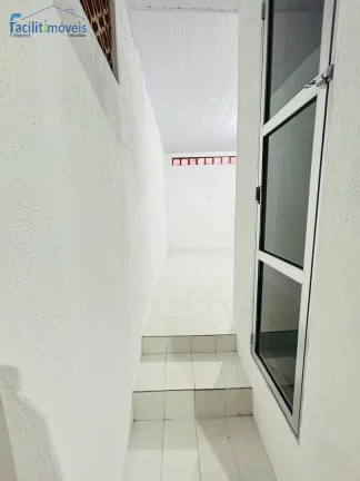 Imagem SOBRADO À VENDA NO BAIRRO PLANALTO - SÃO BERNARDO DO CAMPO - SP
