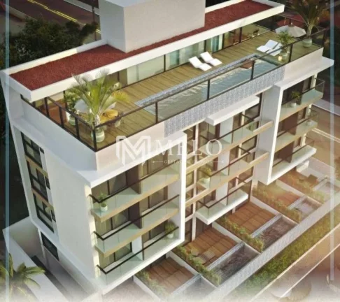 Imagem Oportunidade em PORTO DE GALINHAS: 18m², STUDIO, 01 VAGA..