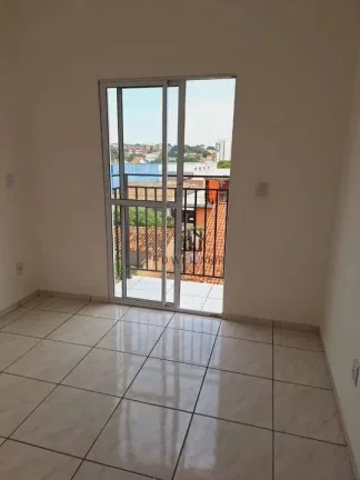 Apartamento à venda, 34 m² por R$ 155.000,00 - Vila Leopoldina - Sorocaba/SP