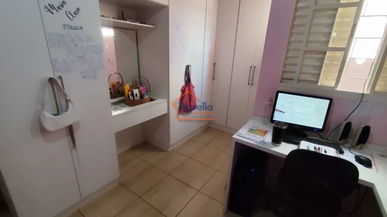 Imagem Casa à venda no bairro JARDIM INOCOOP - Mogi Mirim/SP