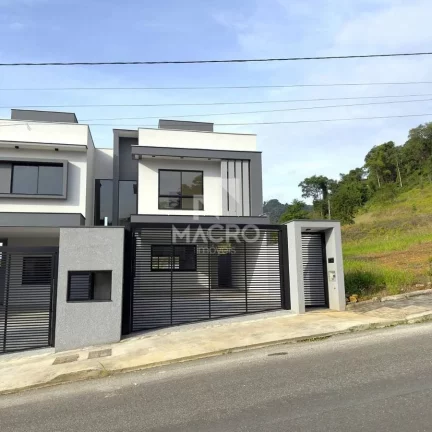 Imagem Sobrado alto padrão | Barra | 3 quartos (3 suítes) | 158m²