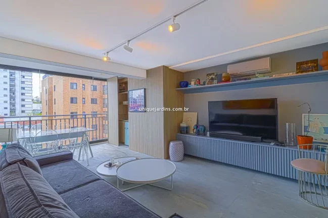 Imagem Cobertura Duplex à venda Jardim Guedala São Paulo