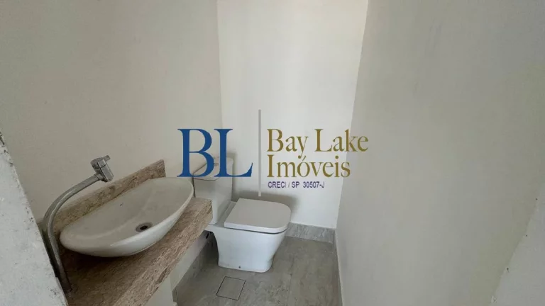 Imagem Belíssimo Apartamento Com135M² - 3 Suítes Vista Livre!!Edifício PALLAZO!