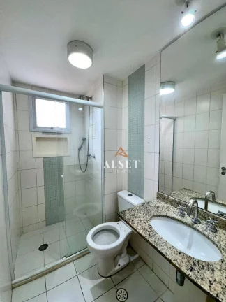 Imagem Apartamento com 3 dormitórios e varanda na Vila Formosa