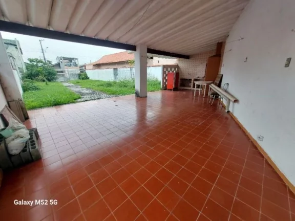 Imagem Terreno à Venda em Flórida, Praia Grande - SP