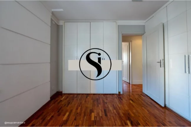 Imagem APARTAMENTO RESIDENCIAL em SÃO PAULO - SP, ITAIM BIBI