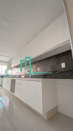 Imagem EXCELENTE APARTAMENTO A VENDA ALTO PADRÃO