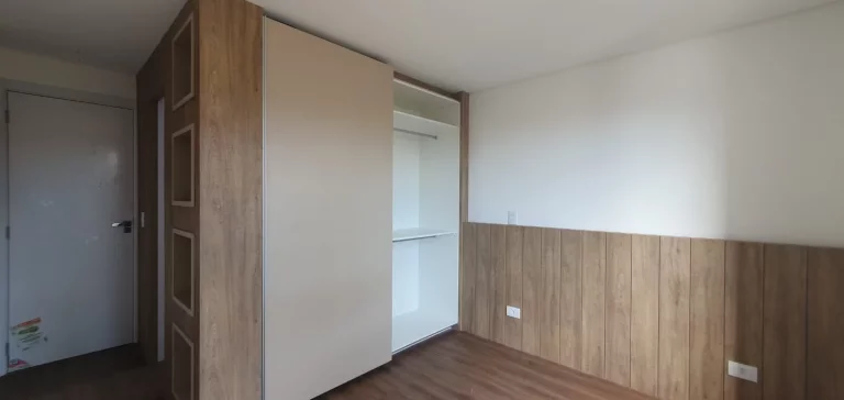 Imagem Apartamento no Bacacheri - 2 quartos com suíte