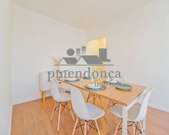 Imagem Apartamento residencial para Venda Vila Madalena, São Paulo 2 dormitórios, 2 salas, 2 banheiros, 1...