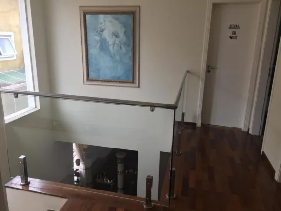 Imagem Casa no Res. Morada dos Pinheiros - 340m²