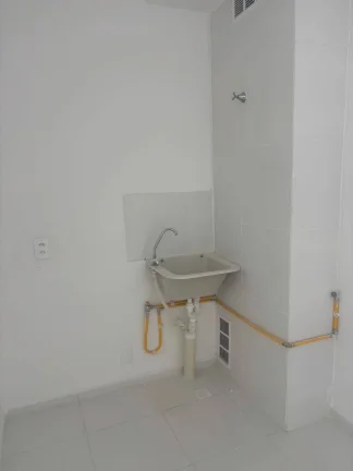 Imagem Aricanduva – Apartamento 2 Dorms com Lazer Completo
