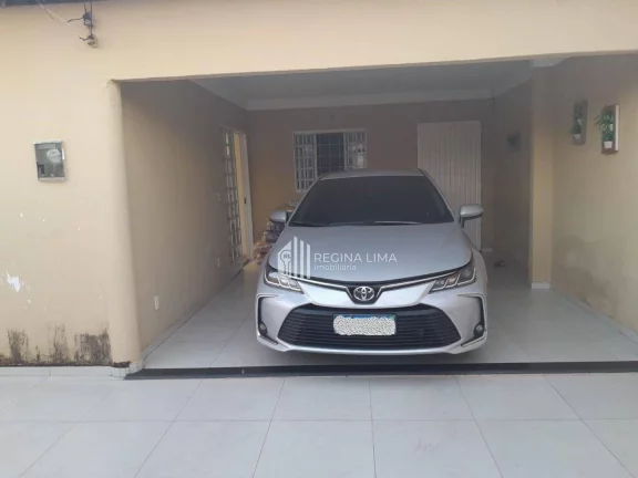 Imagem Casa pronta para morar, 3 dormitórios à venda por R$ 370.000,00 - Porto do Centro - Zona leste/Teresina/PI