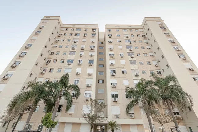 Imagem SEFRS 720 Apto 612521044-62 - Apartamento à venda no bairro Sarandi - Porto Alegre/RS