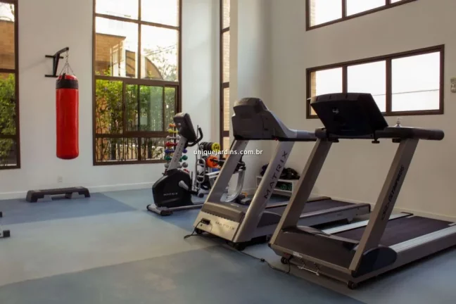 Imagem Apartamento à venda Jardim Paulista São Paulo