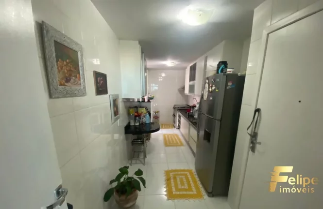 Imagem APARTAMENTO FRENTE MAR NA PRAINHA DE MUQUIÇABA - UMA GRANDE OPORTUNIDADE!!