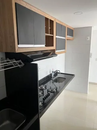 Imagem Apartamento à venda, 33 m² por R$ 269.900,00 - Bancários - João Pessoa/PB